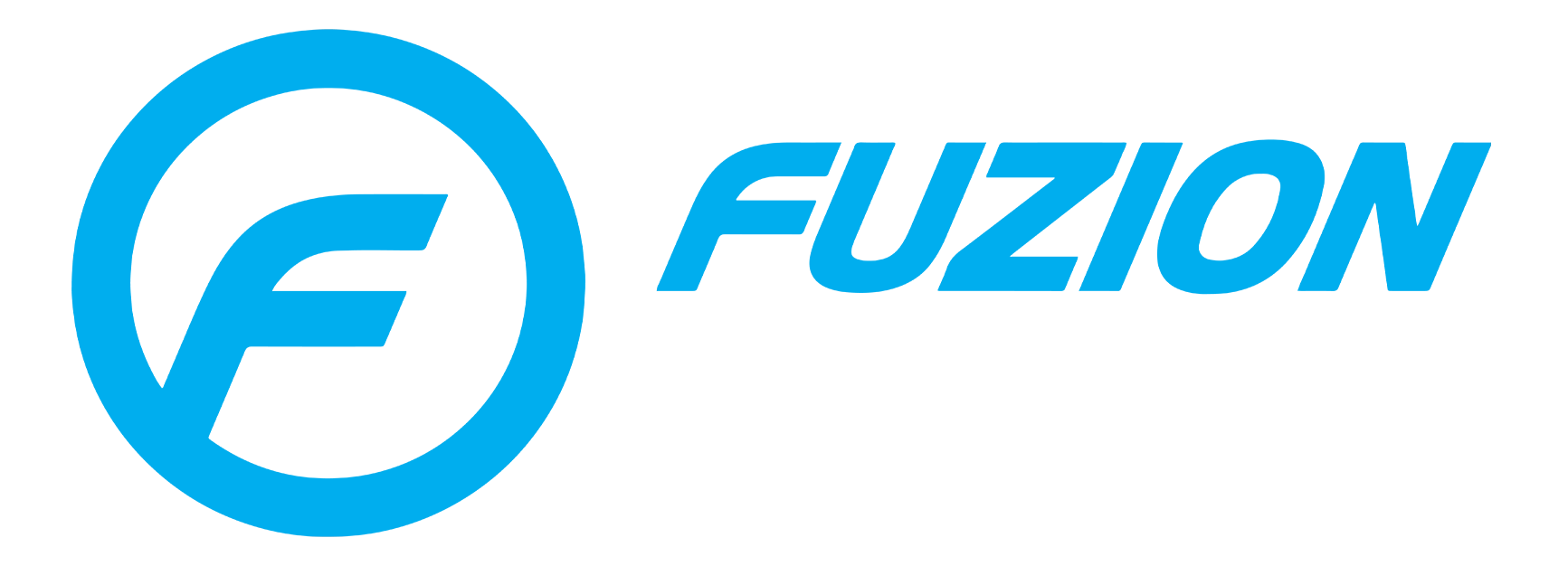 Fuzion Foton - Fuzion logo