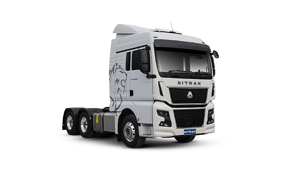 Sitrak C9H
